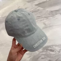 $27.00 USD Christian Dior Caps #1345984