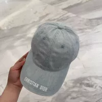 $27.00 USD Christian Dior Caps #1345984