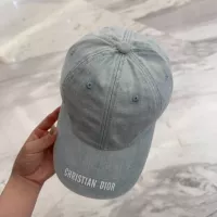 $27.00 USD Christian Dior Caps #1345984