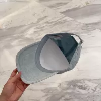 $27.00 USD Christian Dior Caps #1345984