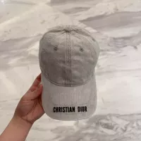 $27.00 USD Christian Dior Caps #1345985