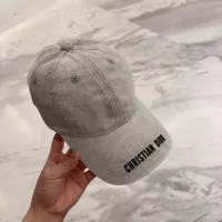 $27.00 USD Christian Dior Caps #1345985