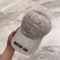 $27.00 USD Christian Dior Caps #1345985