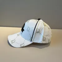 $27.00 USD Christian Dior Caps #1345986