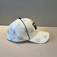 $27.00 USD Christian Dior Caps #1345986
