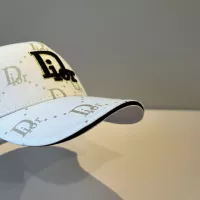 $27.00 USD Christian Dior Caps #1345986