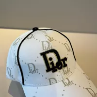 $27.00 USD Christian Dior Caps #1345986