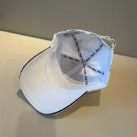 $27.00 USD Christian Dior Caps #1345986