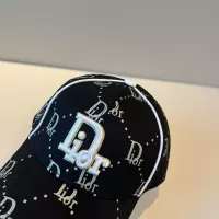 $27.00 USD Christian Dior Caps #1345987