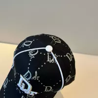 $27.00 USD Christian Dior Caps #1345987