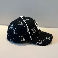 $27.00 USD Christian Dior Caps #1345987
