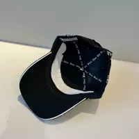 $27.00 USD Christian Dior Caps #1345987