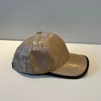 $27.00 USD Christian Dior Caps #1345989