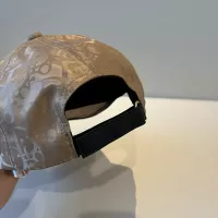 $27.00 USD Christian Dior Caps #1345989
