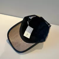 $27.00 USD Christian Dior Caps #1345989