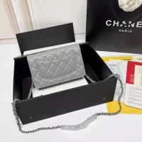 $64.00 USD Chanel Messenger Bags For Women #1345998