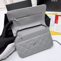 $64.00 USD Chanel Messenger Bags For Women #1345998