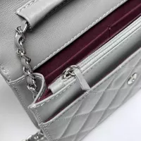 $64.00 USD Chanel Messenger Bags For Women #1345998