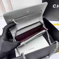 $64.00 USD Chanel Messenger Bags For Women #1345998