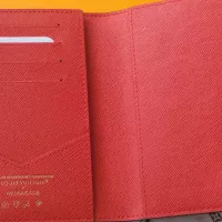 $56.00 USD Louis Vuitton LV Card Case #1346002