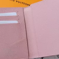 $56.00 USD Louis Vuitton LV Card Case #1346003
