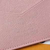 $56.00 USD Louis Vuitton LV Card Case #1346003