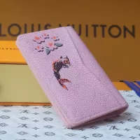 $52.00 USD Louis Vuitton LV Card Case #1346006