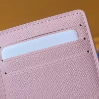 $52.00 USD Louis Vuitton LV Card Case #1346006