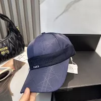 $27.00 USD Christian Dior Caps #1346007
