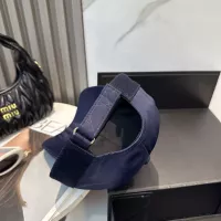 $27.00 USD Christian Dior Caps #1346007