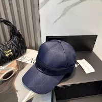 $27.00 USD Christian Dior Caps #1346007