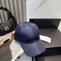 $27.00 USD Christian Dior Caps #1346007