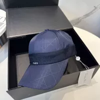 $27.00 USD Christian Dior Caps #1346007