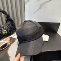 $27.00 USD Christian Dior Caps #1346008