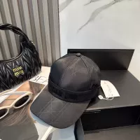 $27.00 USD Christian Dior Caps #1346008