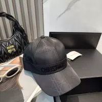 $27.00 USD Christian Dior Caps #1346008