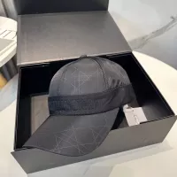 $27.00 USD Christian Dior Caps #1346008