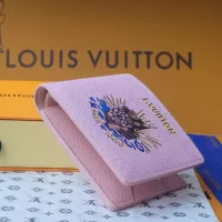 $56.00 USD Louis Vuitton LV Wallets #1346009