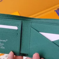 $56.00 USD Louis Vuitton LV Wallets #1346010