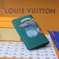 $52.00 USD Louis Vuitton LV Card Case #1346011
