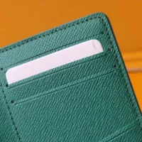 $52.00 USD Louis Vuitton LV Card Case #1346011