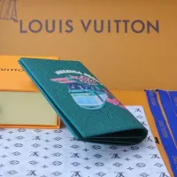 $56.00 USD Louis Vuitton LV Card Case #1346012