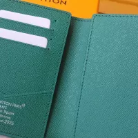 $56.00 USD Louis Vuitton LV Card Case #1346012