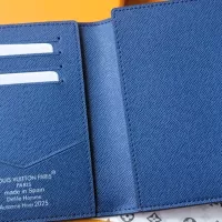 $56.00 USD Louis Vuitton LV Card Case #1346013