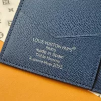 $56.00 USD Louis Vuitton LV Card Case #1346013