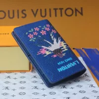 $52.00 USD Louis Vuitton LV Card Case #1346014