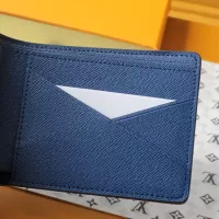 $56.00 USD Louis Vuitton LV Wallets #1346015