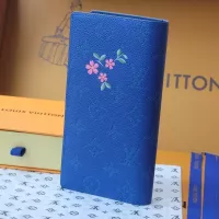 $80.00 USD Louis Vuitton AAA Quality Card Case #1346016