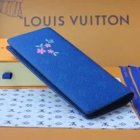 $80.00 USD Louis Vuitton AAA Quality Card Case #1346016