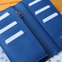 $80.00 USD Louis Vuitton AAA Quality Card Case #1346016